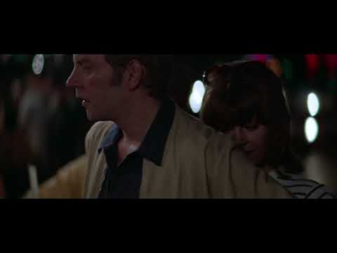 "KLUTE" - LOVE THEME