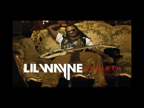 Lil Wayne - Ready for the World [HD]