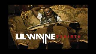Lil Wayne - Ready for the World [HD]