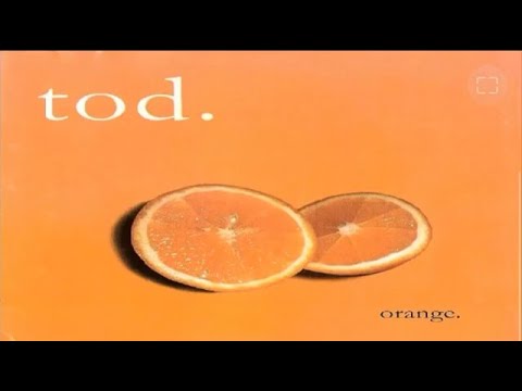 tod. - Gehen (Drum re-work of Orange Album Progress) #drums #drummer #tod.