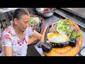 BEST Vietnamese Street Food Tour 2024 - Beefsteak, Banh Mi, Fried Rice and MORE!!!
