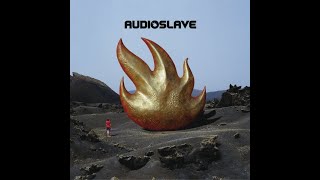 Audioslave - I Am The Highway (Lyrics)