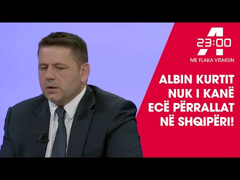 Bekë Berisha: Albin Kurtit nuk i kanë ecë përrallat në Shqipëri!