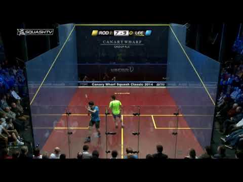 Squash tips: Taxi BY Max Lee
