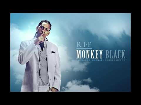 Lapiz ft Monkey Black  - Tienen miedo + descarga