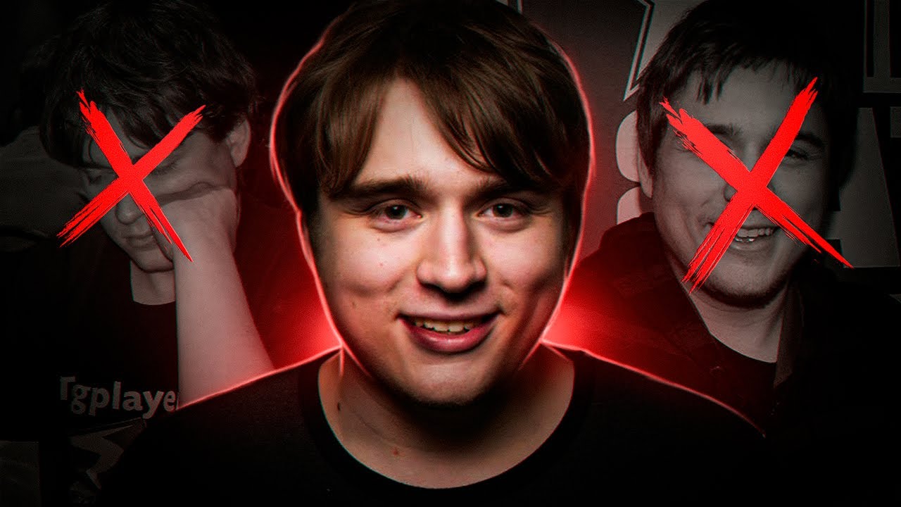 Esse trapaceiro foi banido para sempre do Magic.