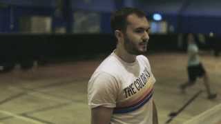 Badminton - Brighton