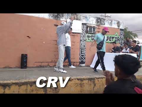 CRV VS MCK OCTAVOS DE FINAL SEGUNDA FECHA GIRA SKRR