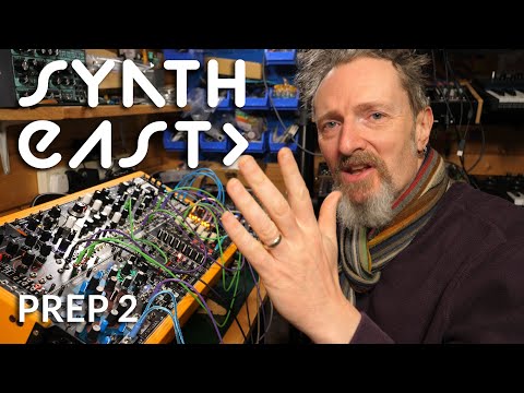 Synth East Performance Prep 2