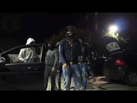 K'ZZ (GNS)  -  Different