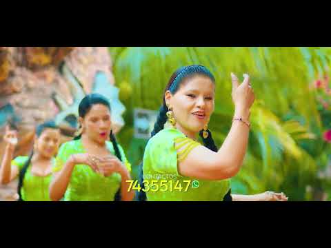 Alberto Aguilar & La Chinita del Amor Theme I Like Zapateadito (Stealth 2025)