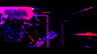 Melvins Lite  "Electric Flower" Hawthorne Theater   Portland, Or  7-18-12