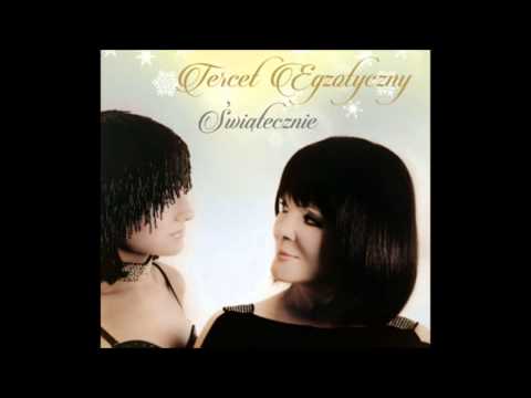 Kolęda Egzotyczna  - Tercet Egzotyczny  - Izabela Skrybant Dziewiątkowska, Katarzyna Dziewiątkowska