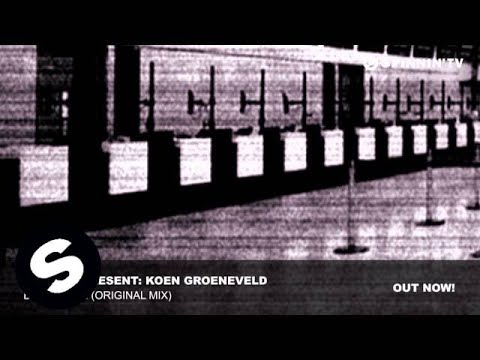 AbzolutPresent: Koen Groeneveld - Birdstrike (Original Mix)