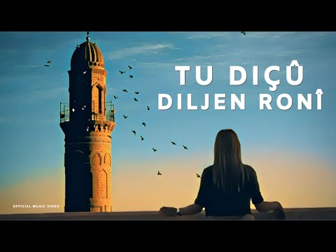 Diljen Ronî - You've Gone