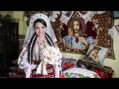 5 MINUTE DE FOLCLOR - ”NUNTA DE ALTĂDATĂ”, Partea I