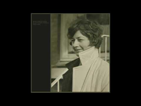 Else Marie Pade「Electronic Works 1958-1995」(2014)