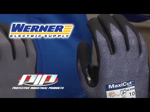 PIP Gloves
