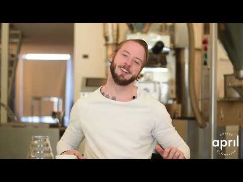 World Brewers Championship 2019 - Reflection by Patrik Rolf - Roasting - Part 4/12