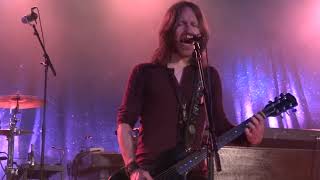 Blackberry Smoke - Sunrise In Texas - The Shed Day 4 Tennessee 2021 05 15 018