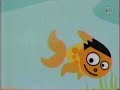 PBS Kids Ident Fish Bowl 2003