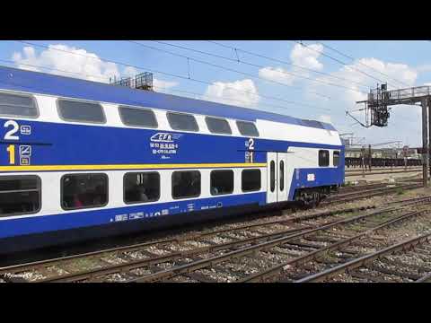 IR 1825 cu salut fain