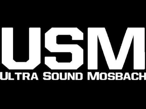 BADENSOUND - WIR SIND USM