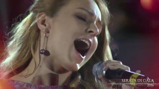 La Notte delle Luci Ed. 2016 Nicole Stella