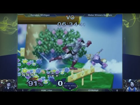 The Big House 5 Trailer #3 - October 2-4, 2015 - Dearborn, MI