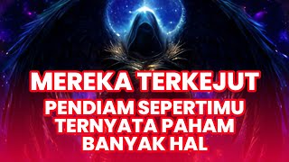 Download lagu Jiwa Terpilih ✨ Seseorang Terkejut Karena Kamu Tahu Banyak Hal, Padahal Kamu Seorang Pendiam mp3