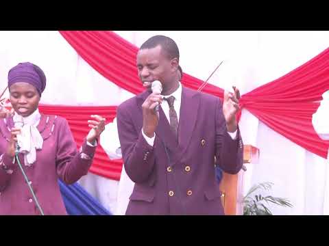 PRAISE ADONAI(COVER)-KAYOLE WORSHIP TEAM