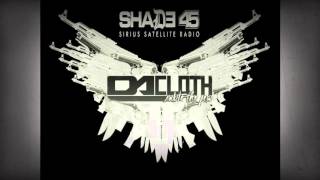 Copy of DA CLOTH/DJ KAYSLAY FREESTYLE (SHADE 45 SIRIUS SATELLITE RADIO)