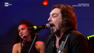 Le Vibrazioni -In una notte d’estate- Radio2 SocialClub 30 Gennaio 2023