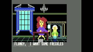 C64-Longplay - Flunky (720p)
