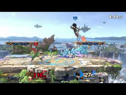 Insertwings vs djohng Kargo Weeklies Season 5 week 17