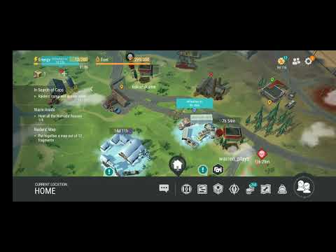 ldoe raid player Warren_playz.