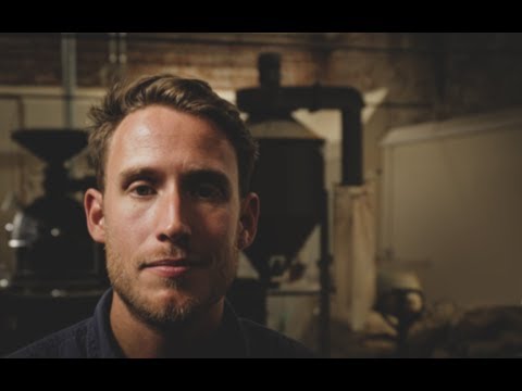 What Makes Conker Cold Brew taste so good?