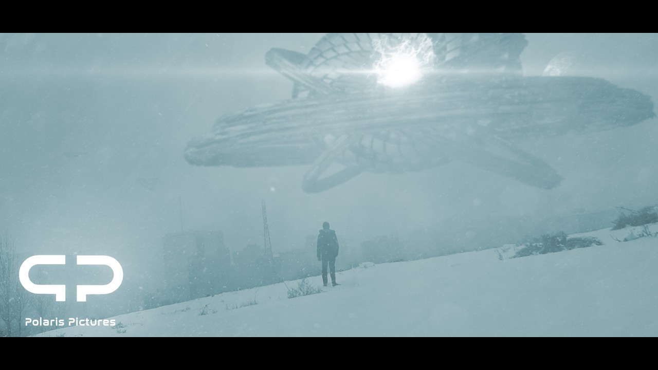 Miniature de la vidéo The Last Portal: A Mind-Bending Time Adventure in a Post-Apocalyptic World (Sci-Fi , Mystery, Drama) du film The Last Portal