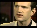 Chris Isaak - You Owe Me Some Kind of Love - live 1989