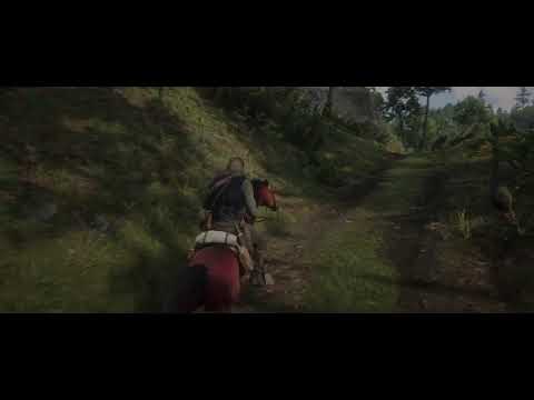 Red Dead Redemption 2 - GAMEPLAY WALKTHROUGH pt.32 (PS5) 4k