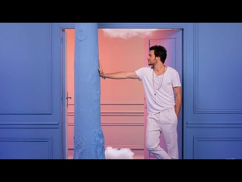 Amir et Indila - Carrousel (Radio Édit) (Audio)