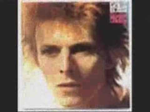 David Bowie - Cygnet Committee