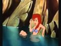 Disney Ariel I Wana Be Like Other Girls
