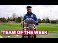 MO KUDUS in Team of the Week ? | 'I think i'm a 99' ?