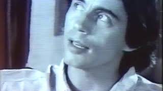 1989 Jackson Browne Interview