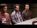 Horrible Bosses Interrogation ClipZone Comedy Callbacks