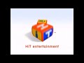 HiT Entertainment Logo Rare 2022