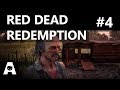 LIRIK plays Red Dead Redemption 2 - Part 4 (Full Playthrough)