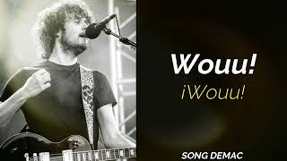 The Fratellis - Mistress Mabel (Sub)