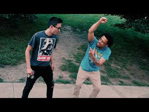 Epik Nguyen feat. OTO Super - Hero Time (Official Music Video) #otoent